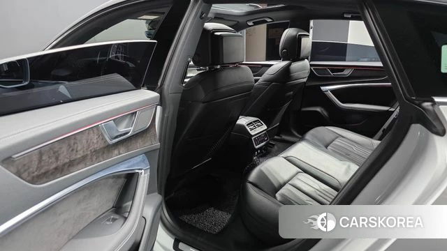 Audi A7 (4K) id 4294338 из Кореи 18