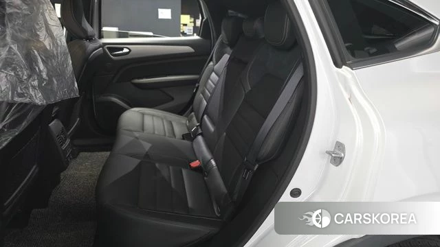 Renault Korea (Samsung) Arcana id 4762340 из Кореи 18