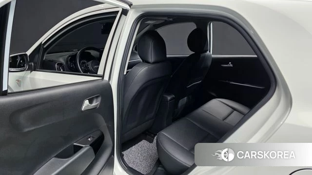 Kia Morning Urban (JA) id 4586320 из Кореи 18