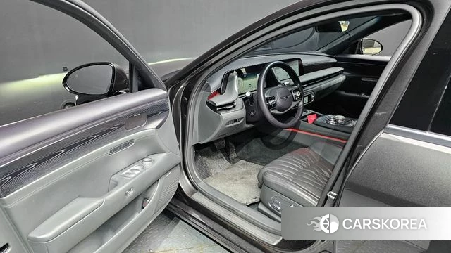 Genesis G90 (RS4) id 4361375 из Кореи 18