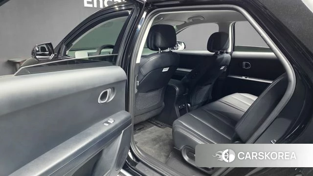 Hyundai Ionic 5 id 4283164 из Кореи 18