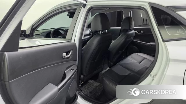 Hyundai Kona id 4562916 из Кореи 18