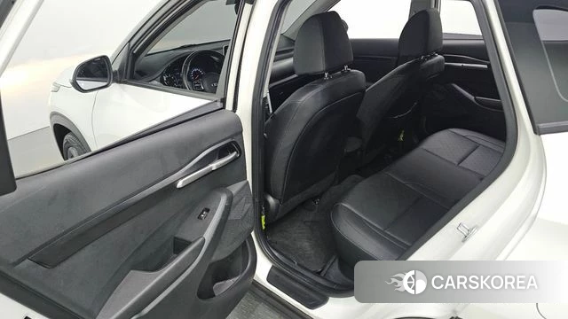 Kia Seltos id 4362849 из Кореи 18