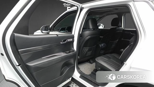Hyundai Palisade id 4750624 из Кореи 18