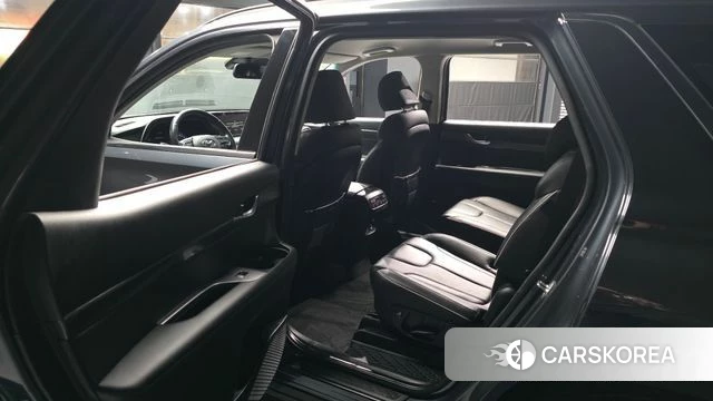 Hyundai Palisade id 4397563 из Кореи 18