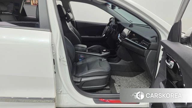 Kia Niro EV id 4573076 из Кореи 18