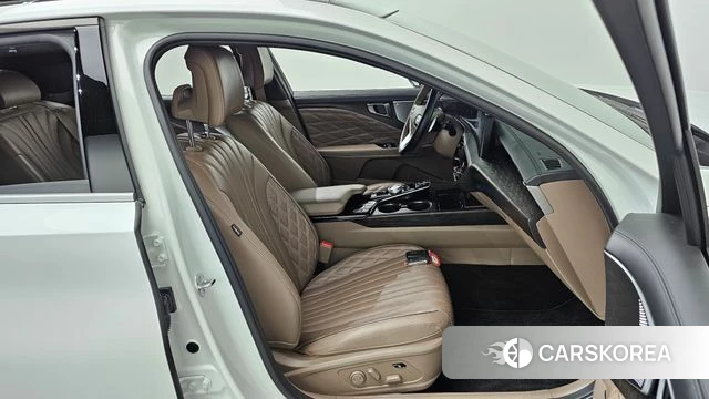 Kia K8 id 4281033 из Кореи 18