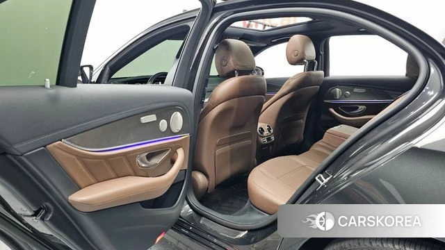 Mercedes-Benz E-Class W213 id 4476162 из Кореи 18