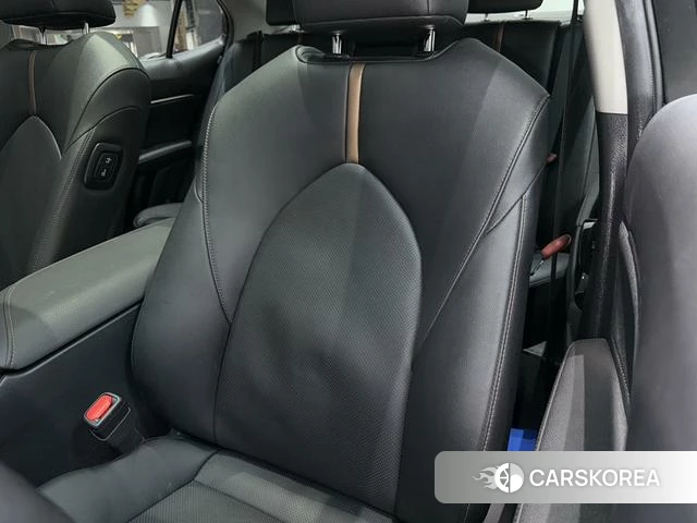Toyota Camry id 4392180 из Китая 18