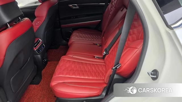 Genesis GV80 Coupe id 4571640 из Кореи 18