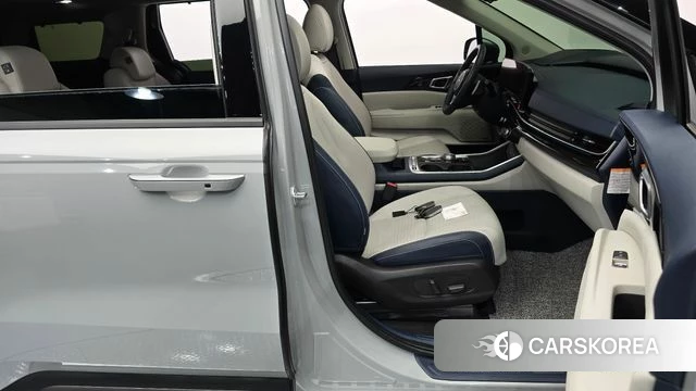Kia The New Carnival 4th Generation id 4665223 из Кореи 18