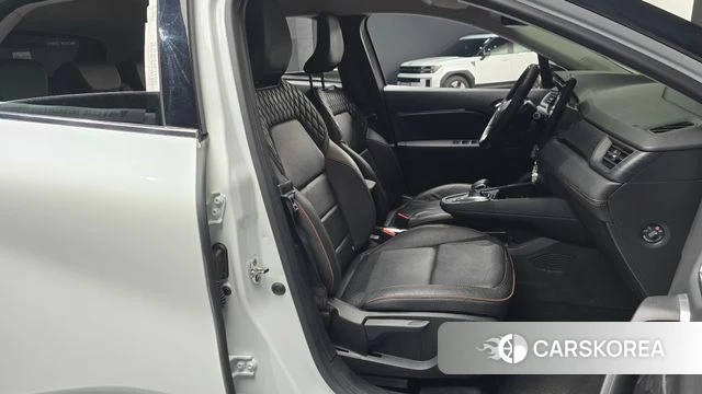 Renault Korea (Samsung) Capture id 4416538 из Кореи 18