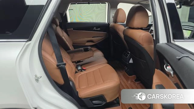 Kia The New Sorento id 4895240 из Кореи 18