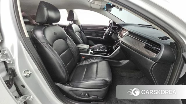 Kia K7 Premier id 4304331 из Кореи 18