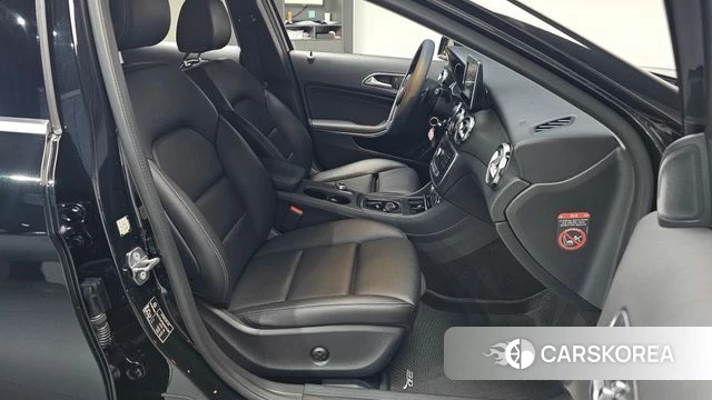 Mercedes-Benz GLA-Class X156 id 4465723 из Кореи 18
