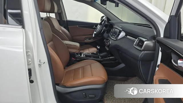 Kia The New Sorento id 4536656 из Кореи 18