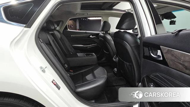 Kia K7 Premier id 4530379 из Кореи 18