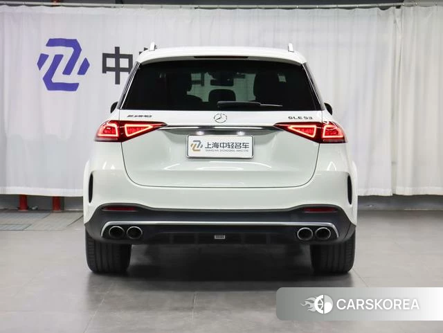 Mercedes-Benz GLE AMG id 4238206 из Китая 18