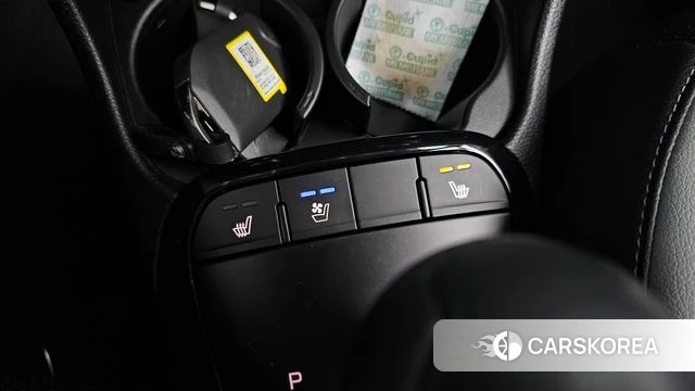 Kia The New Morning (JA) id 4302490 из Кореи 18