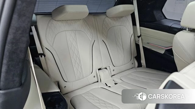 BMW X7 (G07) id 4687345 из Кореи 18
