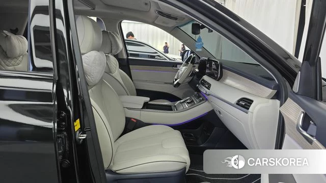Hyundai Palisade id 4447333 из Кореи 18