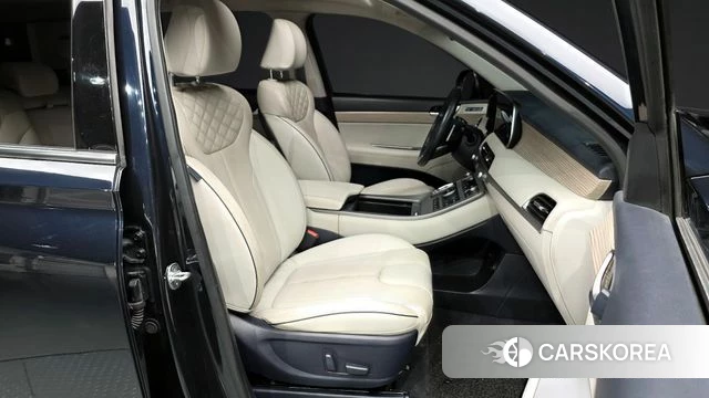 Hyundai Palisade id 4225430 из Кореи 18