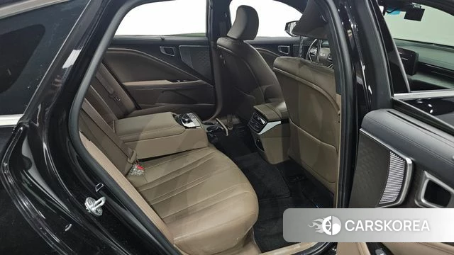 Kia K8 Hybrid id 4905677 из Кореи 18