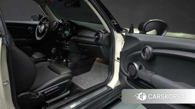 Mini Cooper id 4672286 из Кореи 18
