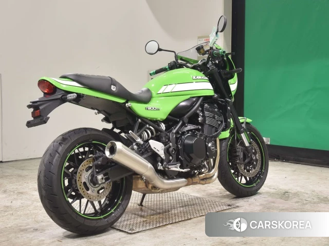 Проданный Kawasaki Z900RS CAFE 2018 из Японии, фото 2