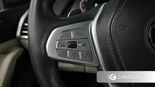 BMW X7 (G07) id 4754564 из Кореи 18