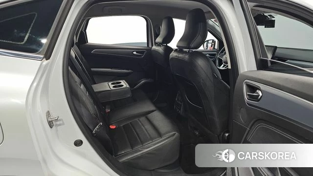 Renault Korea (Samsung) XM3 id 4202999 из Кореи 18