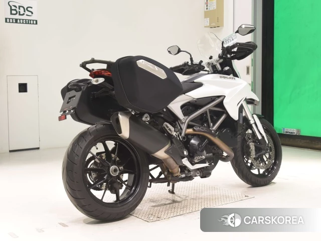 Проданный Ducati HYPERSTRADA id 4072496 из Японии, фото 2