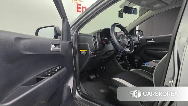 Kia Morning Urban (JA) id 4401213 из Кореи 18