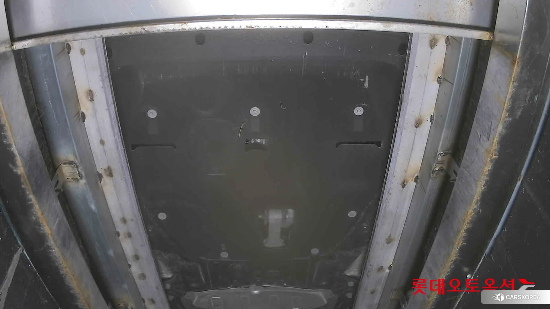 Kia K8 id 4347359 из Кореи 18