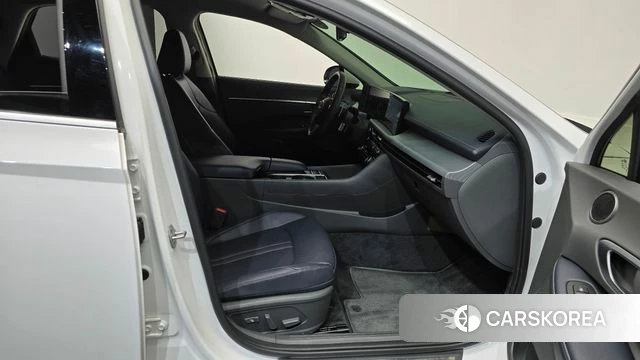 Hyundai Sonata D Edge (DN8) id 4753069 из Кореи 18