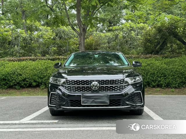 Volkswagen Passat id 4273085 из Китая 18
