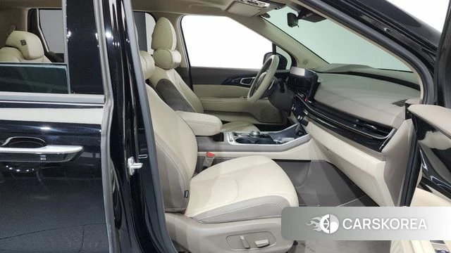 Kia The New Carnival 4th Generation id 4280396 из Кореи 18