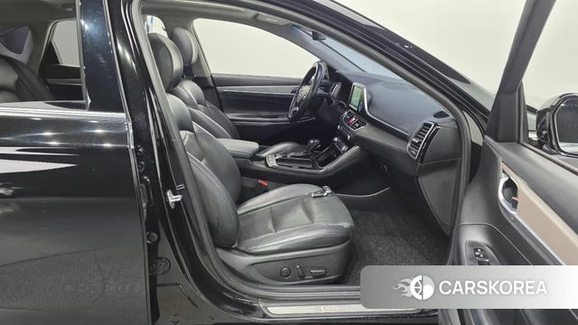 Hyundai Grandeur IG id 4425070 из Кореи 18