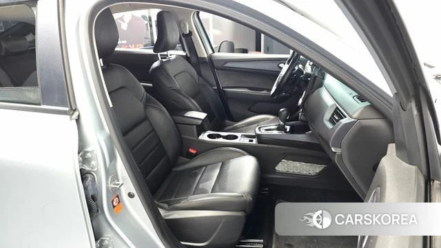 Renault Korea (Samsung) XM3 id 4470515 из Кореи 18