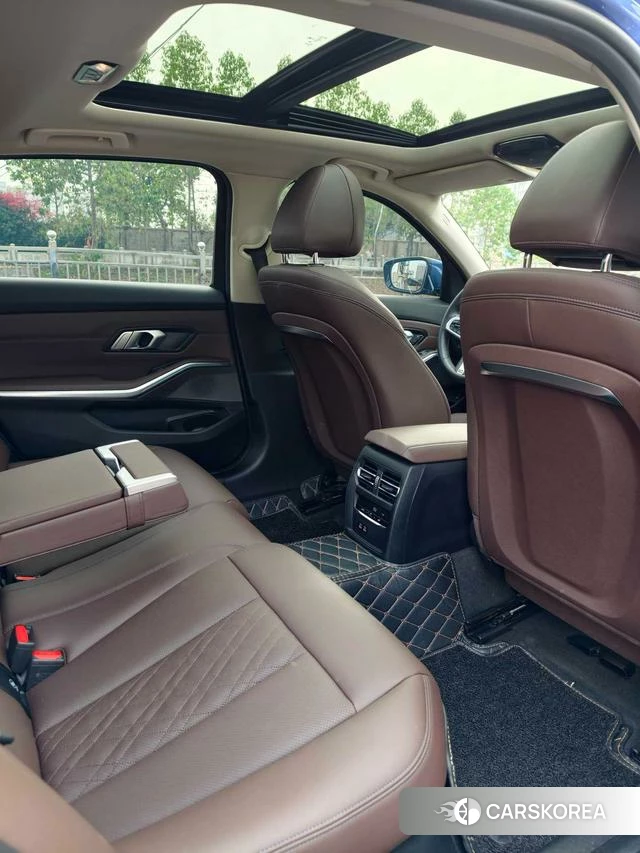 BMW 3 series id 3869875 из Китая 18