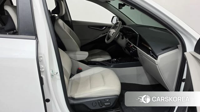 Kia Di All New Niro EV id 4740499 из Кореи 18
