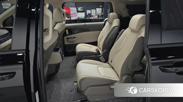 Kia The New Carnival 4th Generation id 4635331 из Кореи 18
