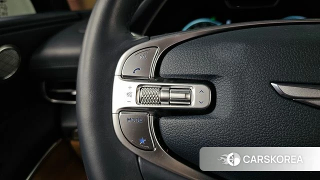 Genesis GV80 id 4635965 из Кореи 18