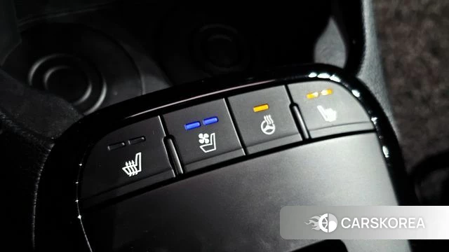 Kia Morning Urban (JA) id 4415574 из Кореи 18