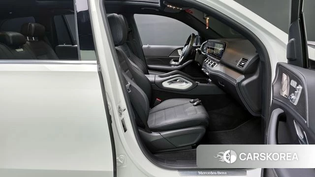 Mercedes-Benz GLS - Class X167 id 4223841 из Кореи 18