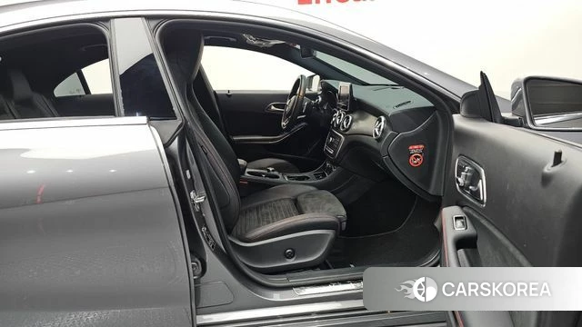 Mercedes-Benz CLA-Class C117 id 4502686 из Кореи 18