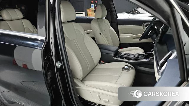 Kia The New Sorento 4th Generation id 4686930 из Кореи 18