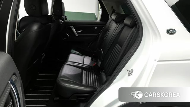 Land Rover Discovery Sports 2nd Generation id 4887252 из Кореи 18