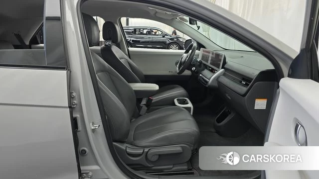 Hyundai Ionic 5 id 4707830 из Кореи 18