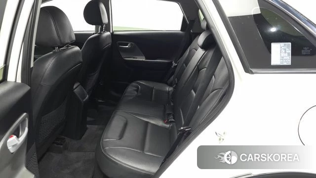 Kia The New Niro id 4330637 из Кореи 18